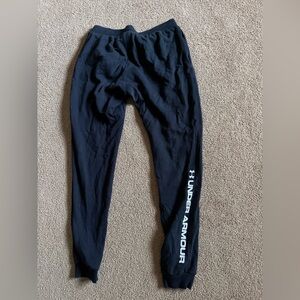 Under Armour Jogger Sweatpants